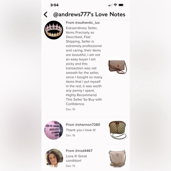 LIKE 2B NOTIFIED OF OUR LIVES! - Picture 11 of 17